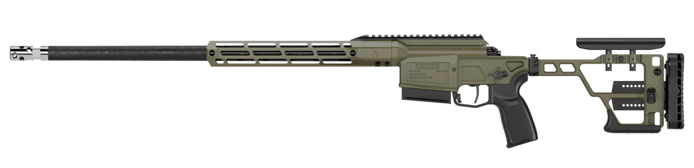 CROSS-SAWTOOTH 6.5 PRC