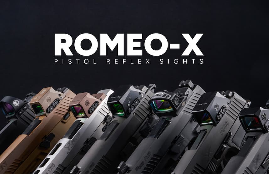ROMEO-X