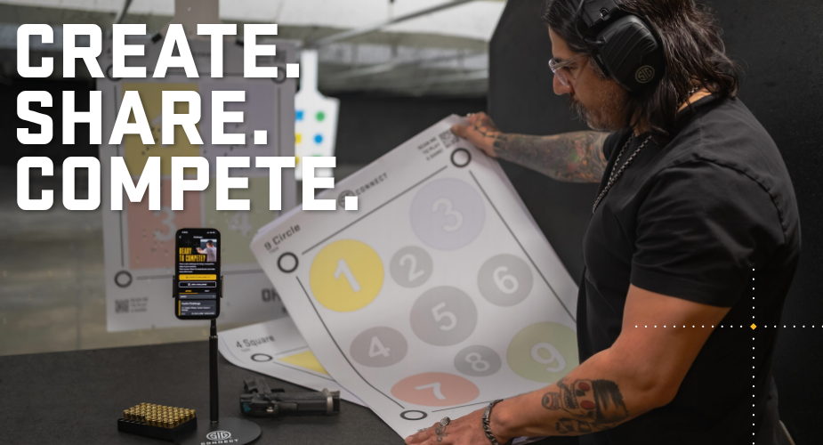 Create. Share. Compete. Create. Share. Compete.