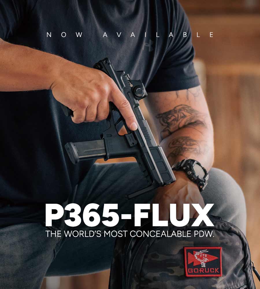 P365-FLUX