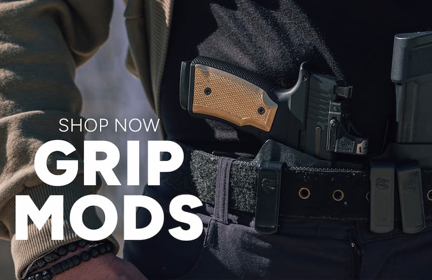 Grip Modules
