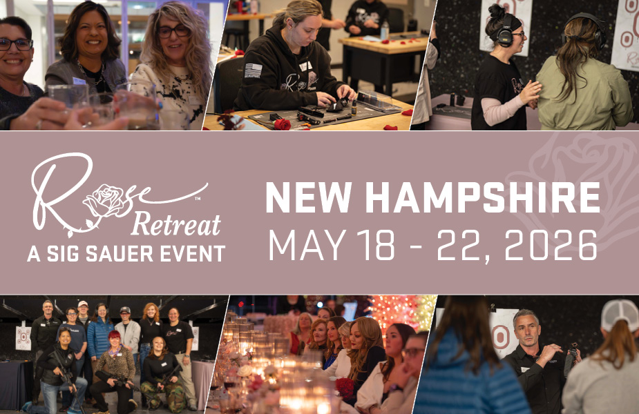 Register for the ROSE Retreat