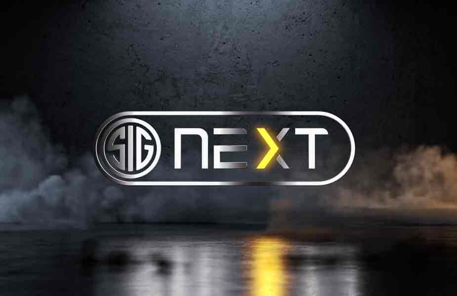 This is SIG NEXT 2025