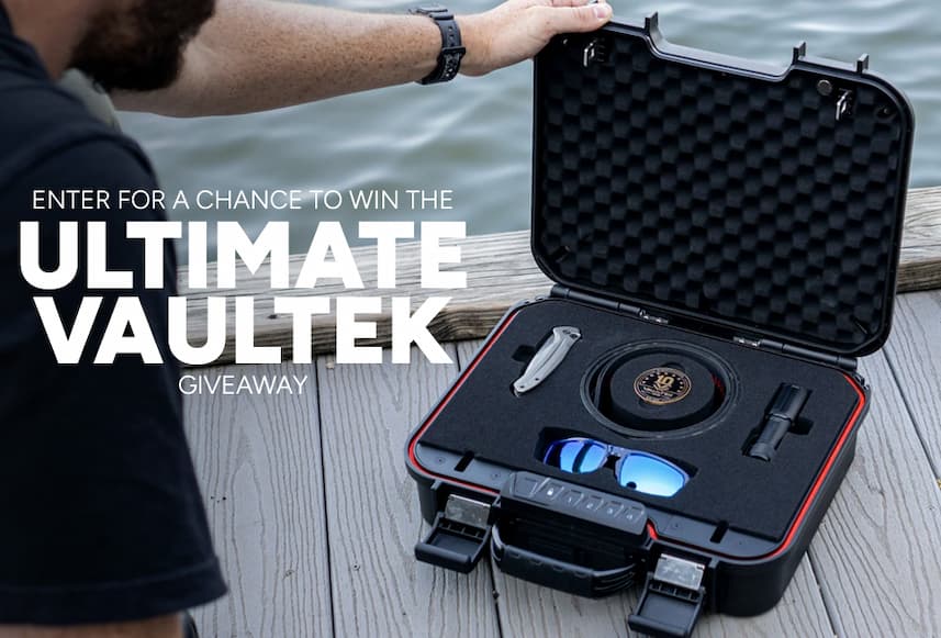 10 Years of Innovation Sweepstakes