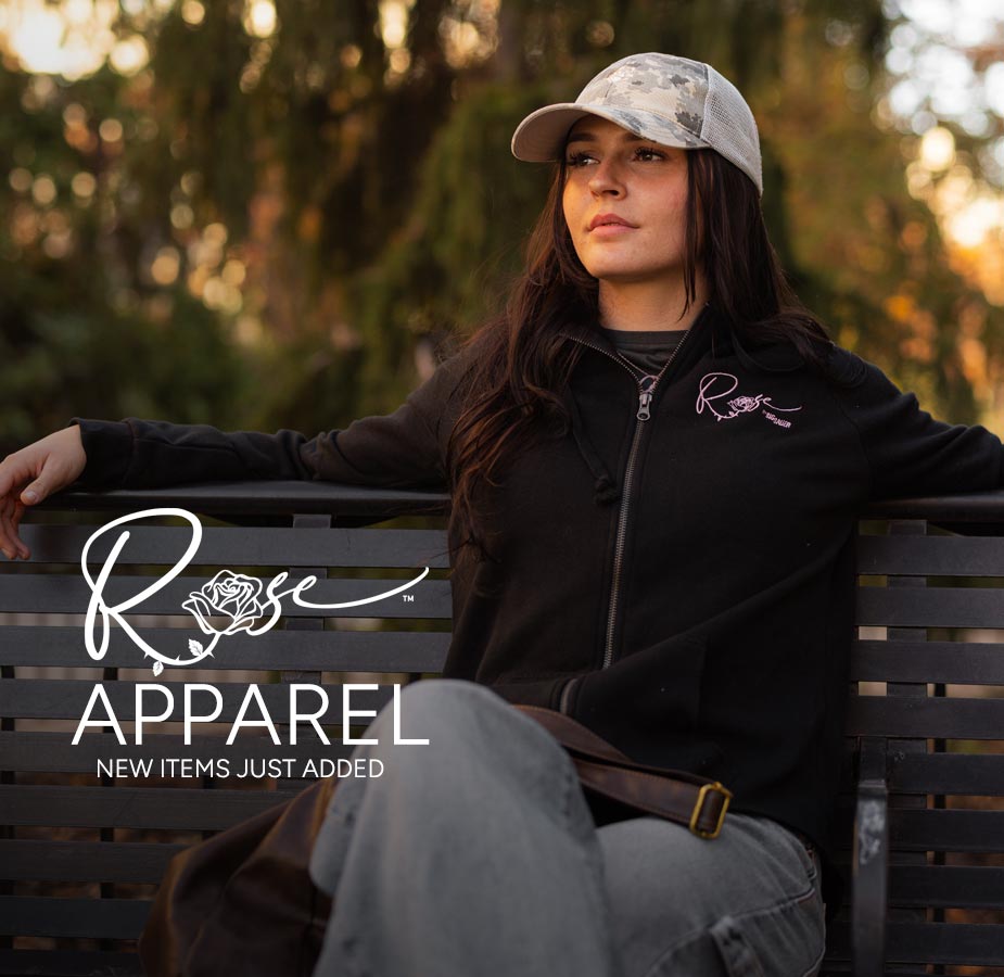 ROSE Apparel