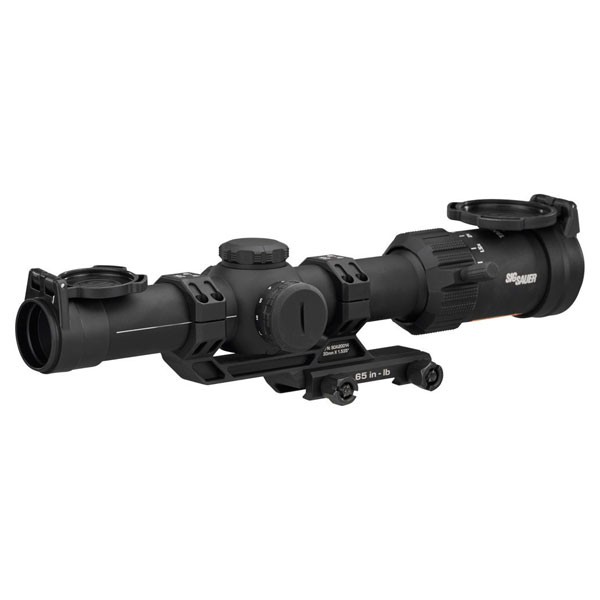 TANGO-MSR LPVO 1-6X24MM (FFP)