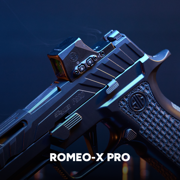 ROMEO-X PRO