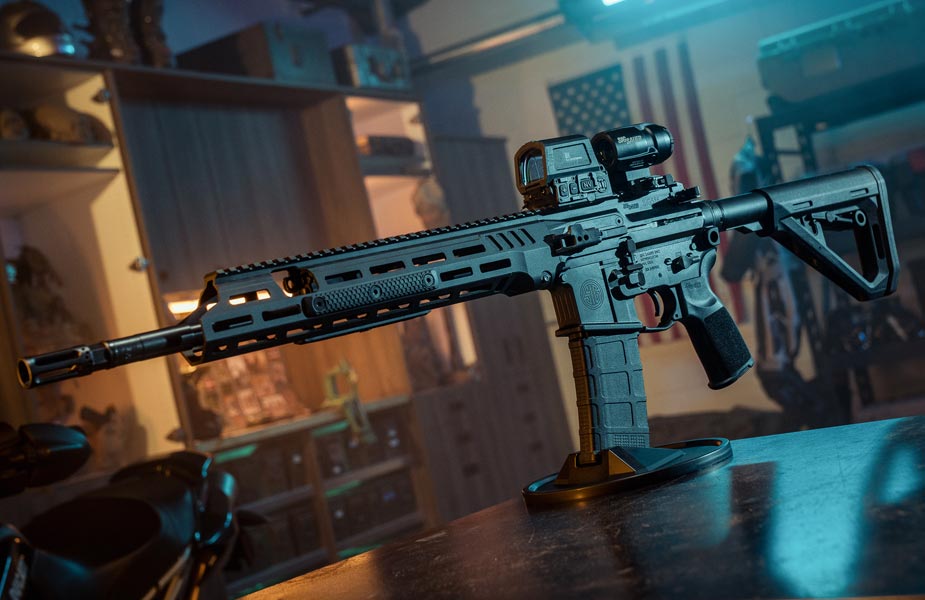 SIG516 G3