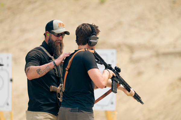 Rifle 102: Rifle Mechanics