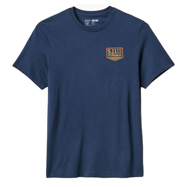 5.11 SIG SAUER CREST