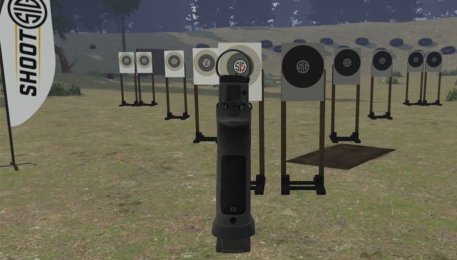 ACE VR