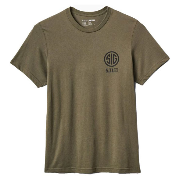 5.11 SIG SAUER AMMO CAN