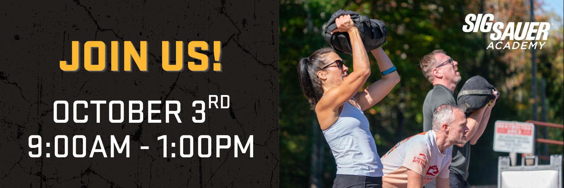 Join Us for MOG Mile Join Us for MOG Mile