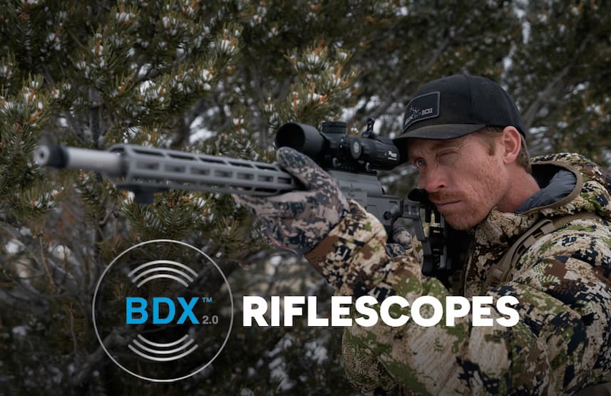 BDX Riflescopes
