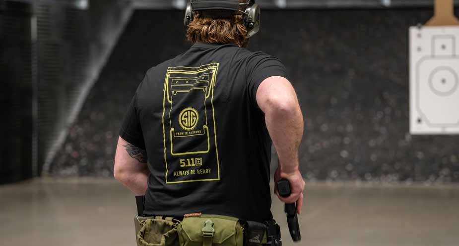 5.11 T-Shirts 5.11 T-Shirts
