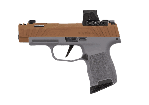 BUILD A CUSTOM PISTOL AND SAVE 15%