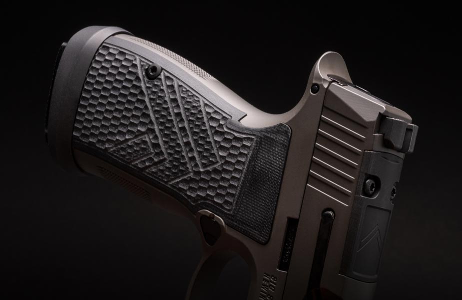 P365-AXG LEGION Grip Module