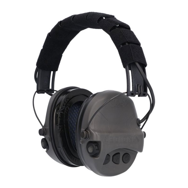 LEGION SAFARILAND Custom Electronic Hearing Protection