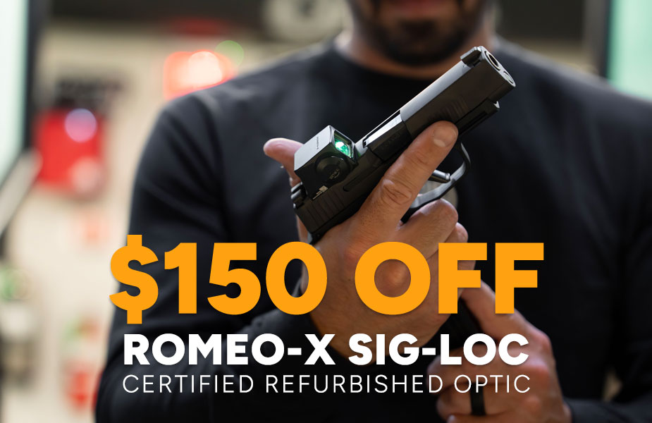 SIG-LOC SLIDES