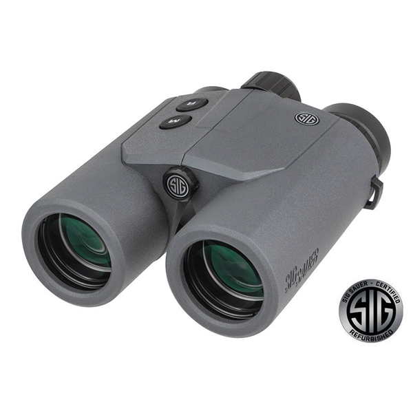 CANYON RANGEFINDING BINOCULAR 10X42MM