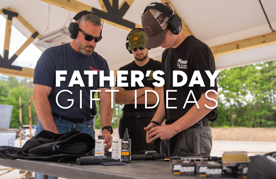 Father's Day Gift Guide Father's Day Gift Guide