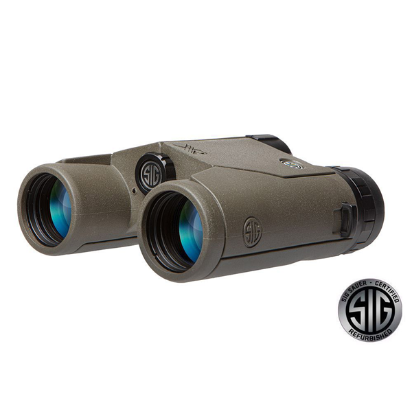 KILO6K HD COMPACT 8X32MM