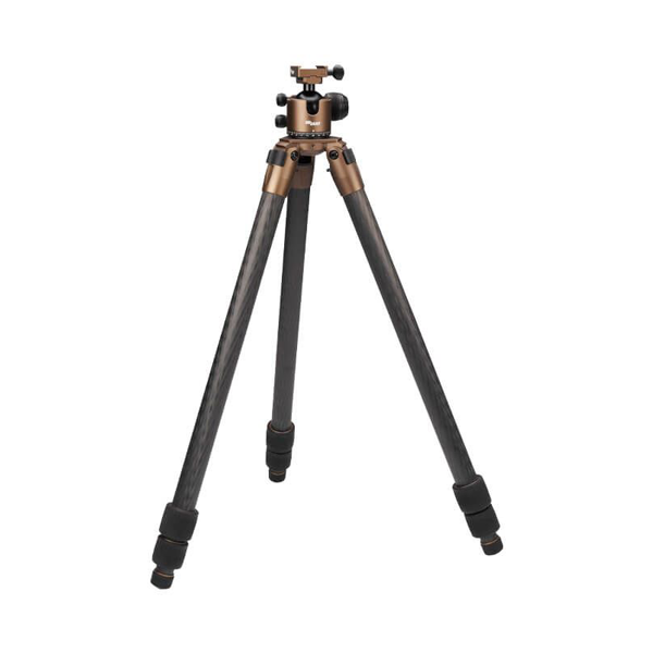 ZULU-DMR&trade; TRIPOD