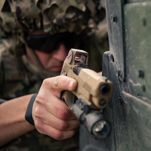 M17 & M18: The Chosen Ones