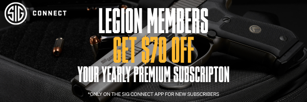 Download SIG CONNECT Today