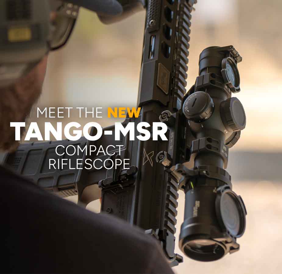 TANGO-MSR