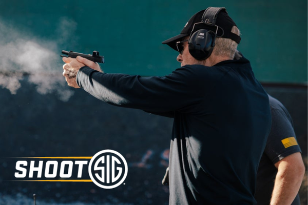 SHOOT SIG SHOOT SIG