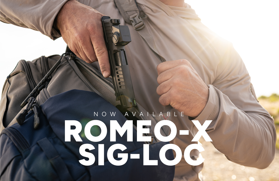 SIG-LOC Optics