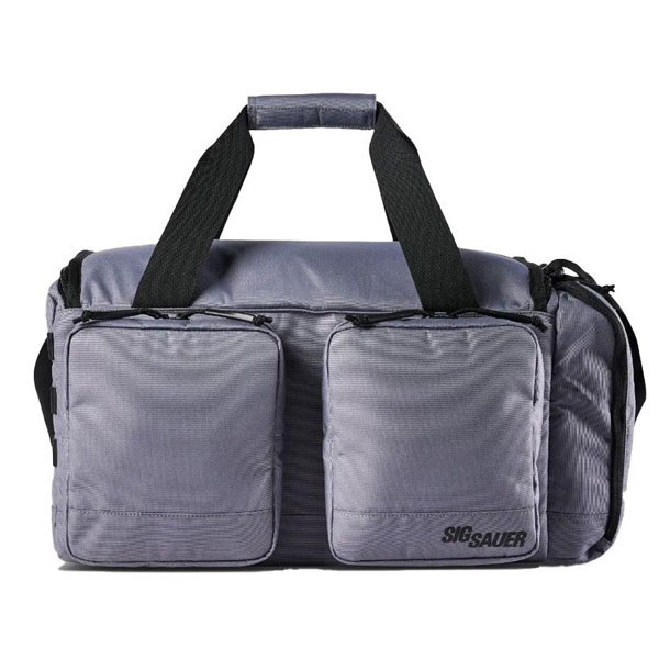 5.11 X SIG SAUER RANGE READY TRAINER BAG 5.11 X SIG SAUER RANGE READY TRAINER BAG