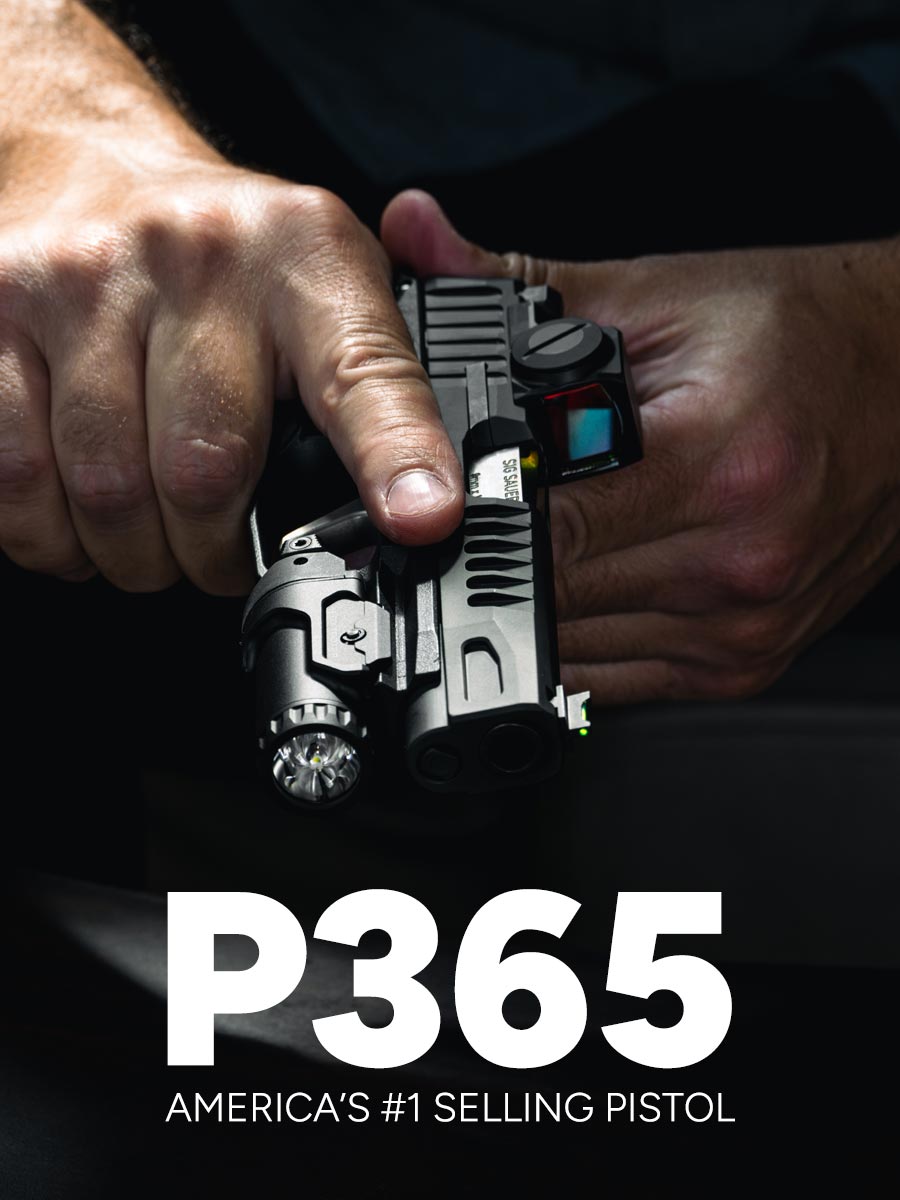 P365 P365