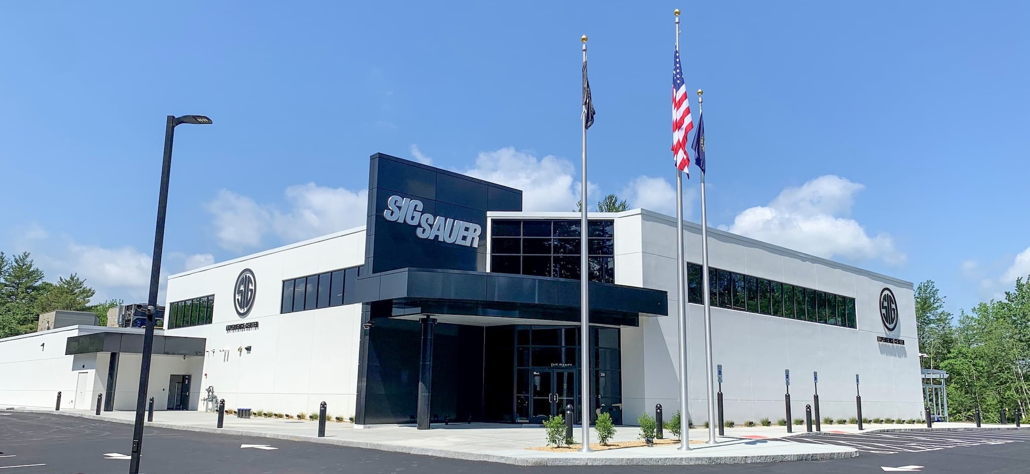 SIG Experience Center SIG Experience Center