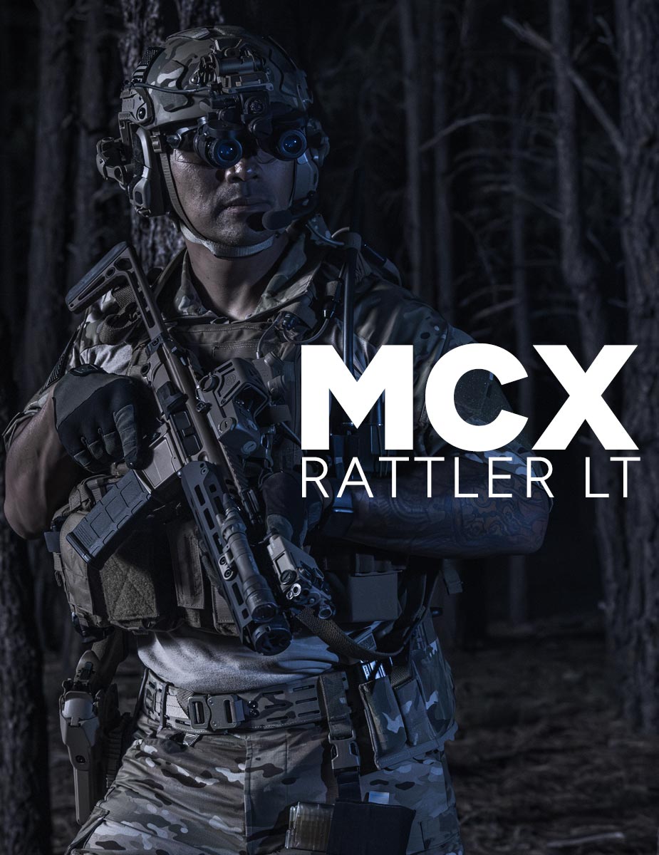 MCX-RATTLER LT
