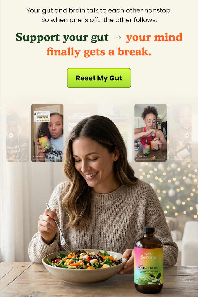 Supports digestive health and reduces bloating