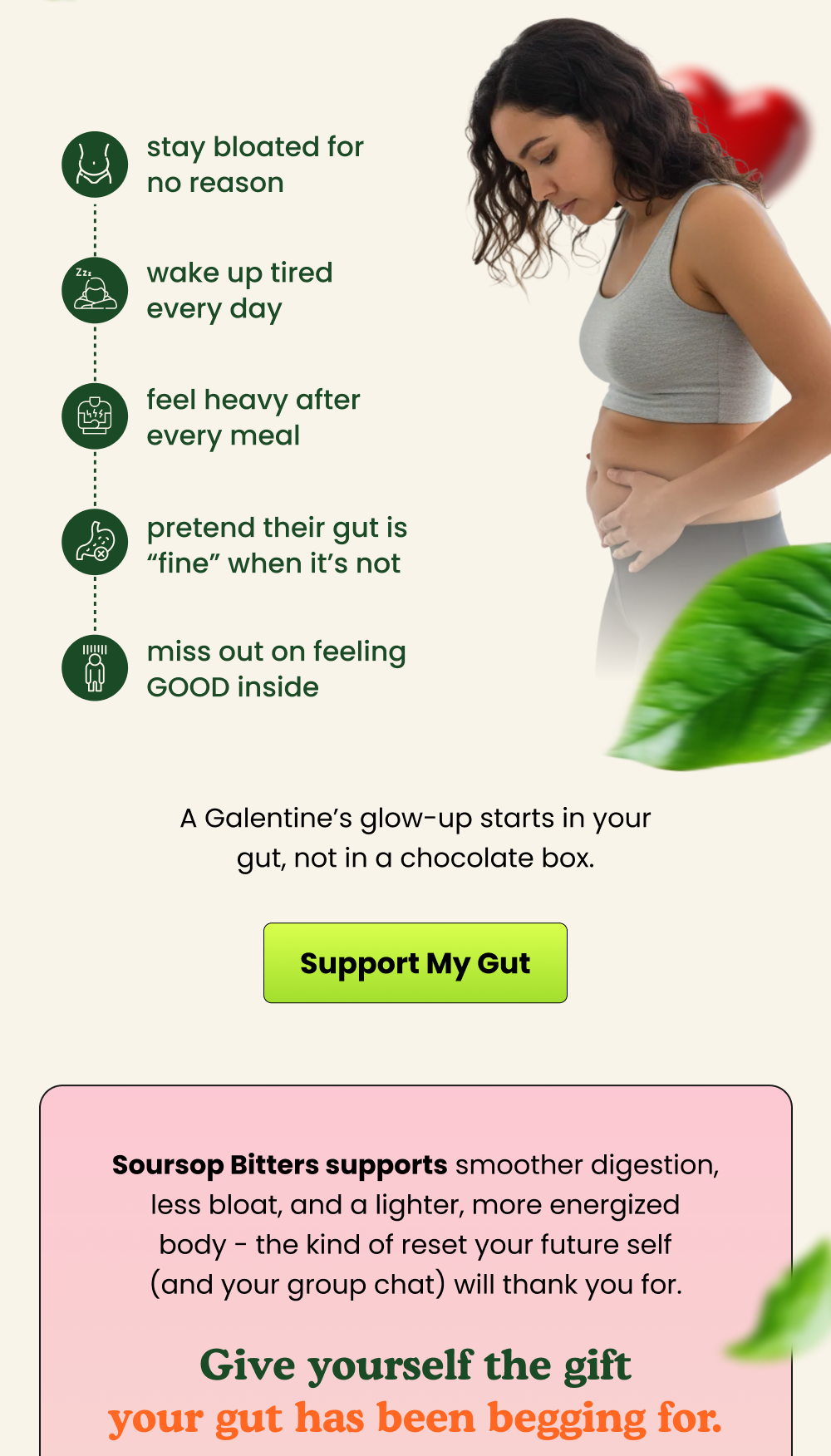 Boosts immune resilience with natural compounds