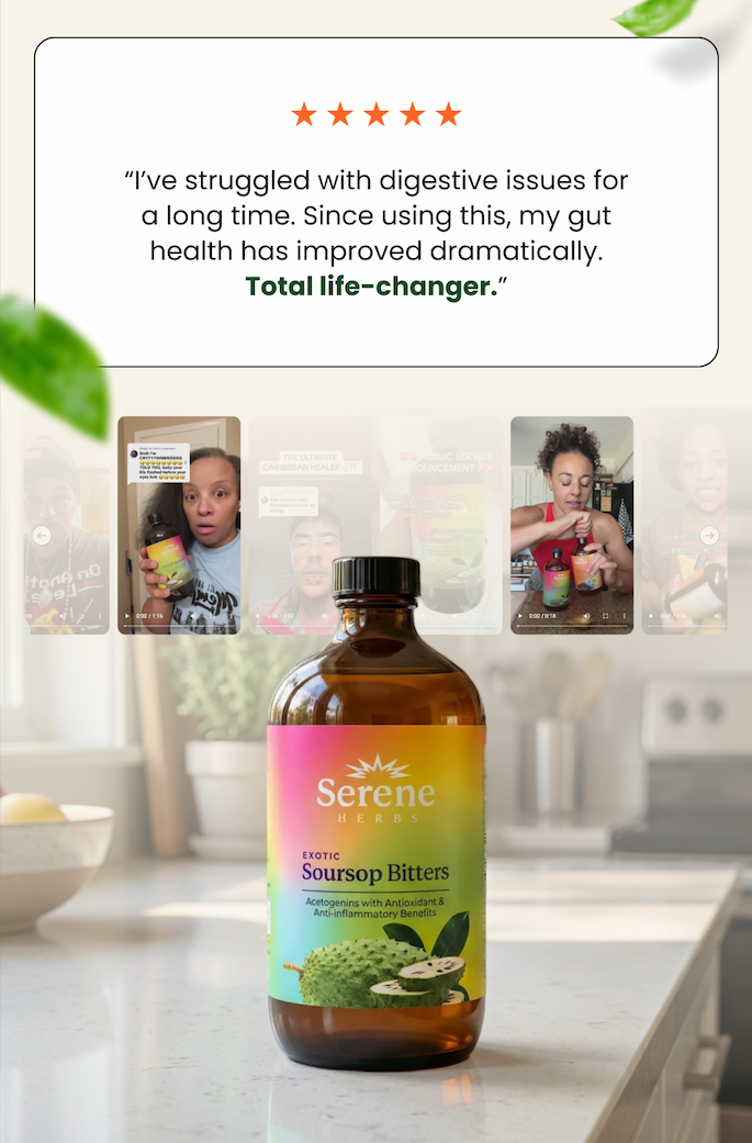 Supports digestive health and reduces bloating