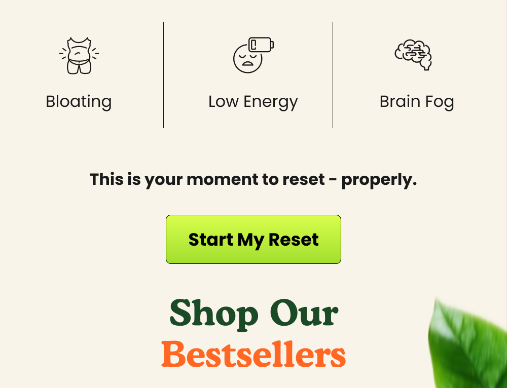 Gentle herbal formulas made for everyday support and peace of mind