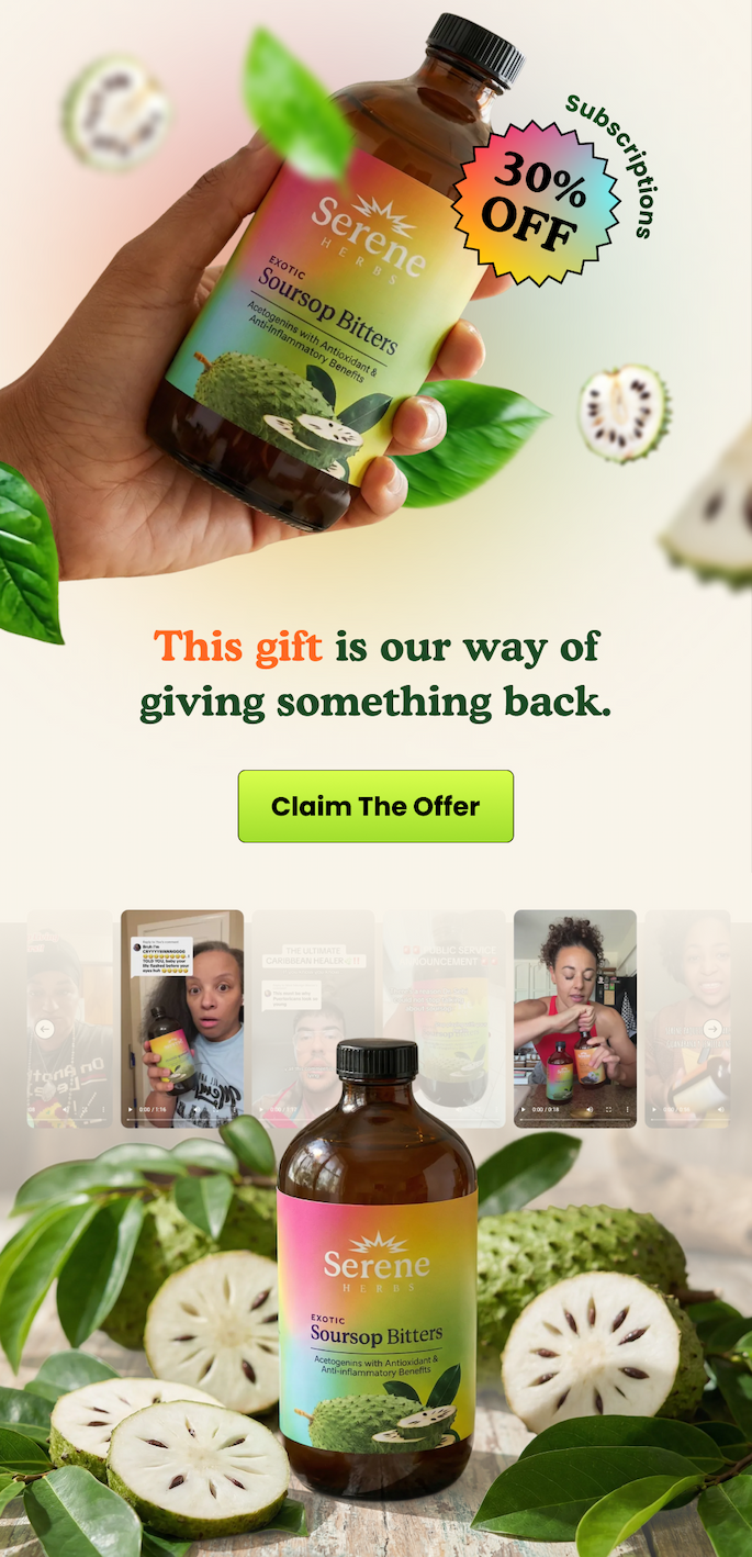 Gentle herbal formulas made for everyday support and peace of mind