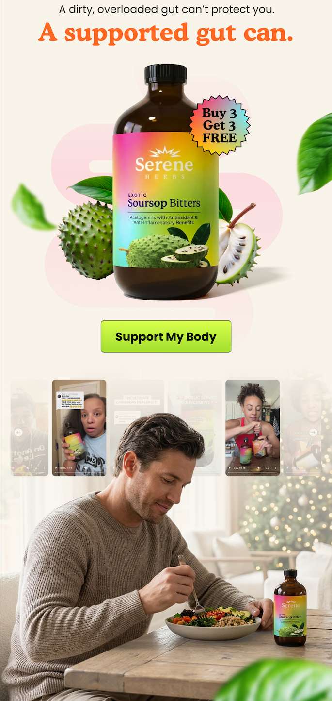 Supports digestive health and reduces bloating