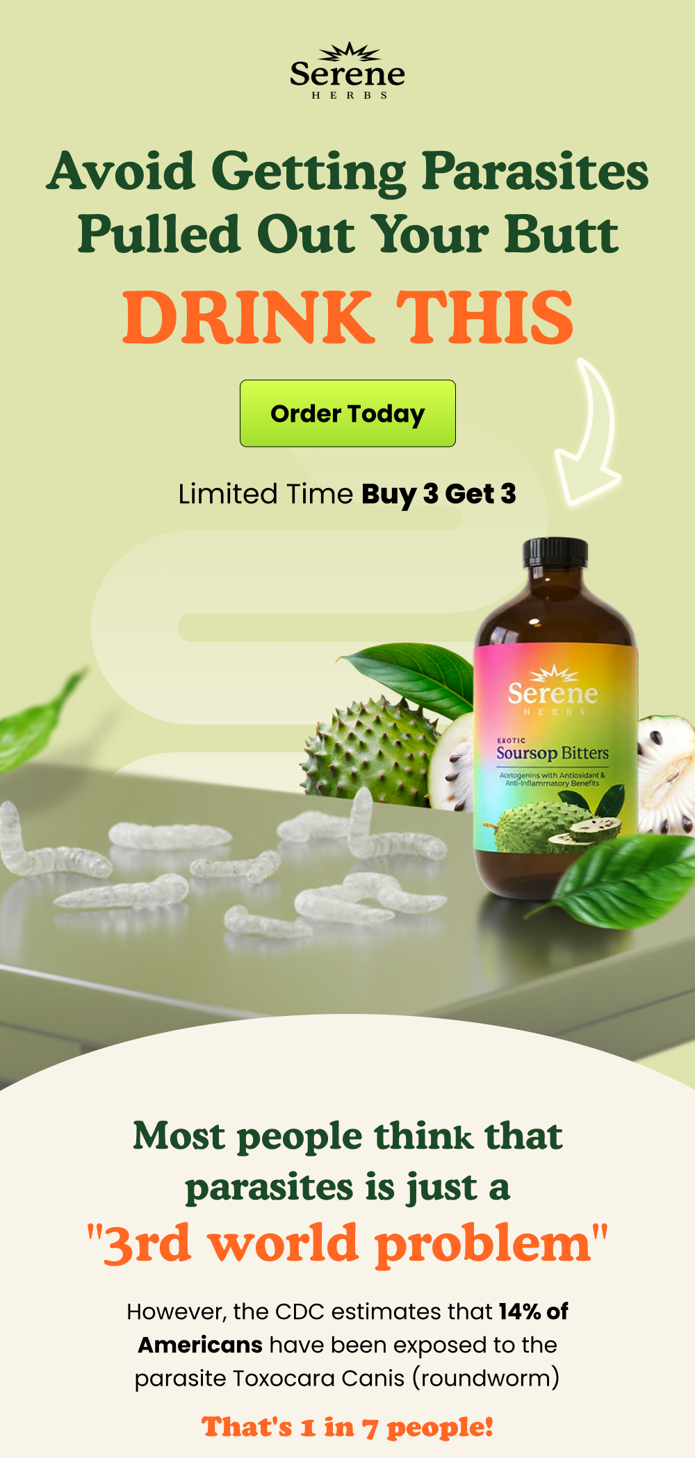 Boosts immune resilience with natural compounds