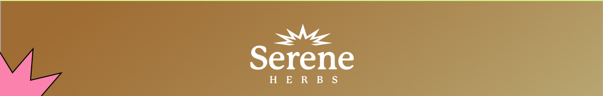 SERENE HERBS