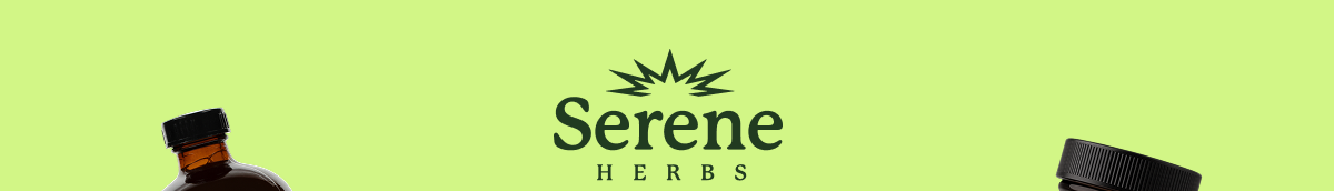 SERENE HERBS