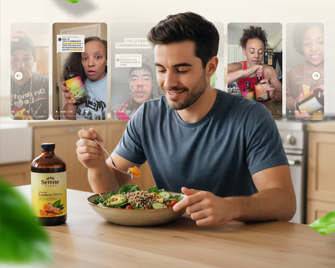 Boosts immune resilience with natural compounds