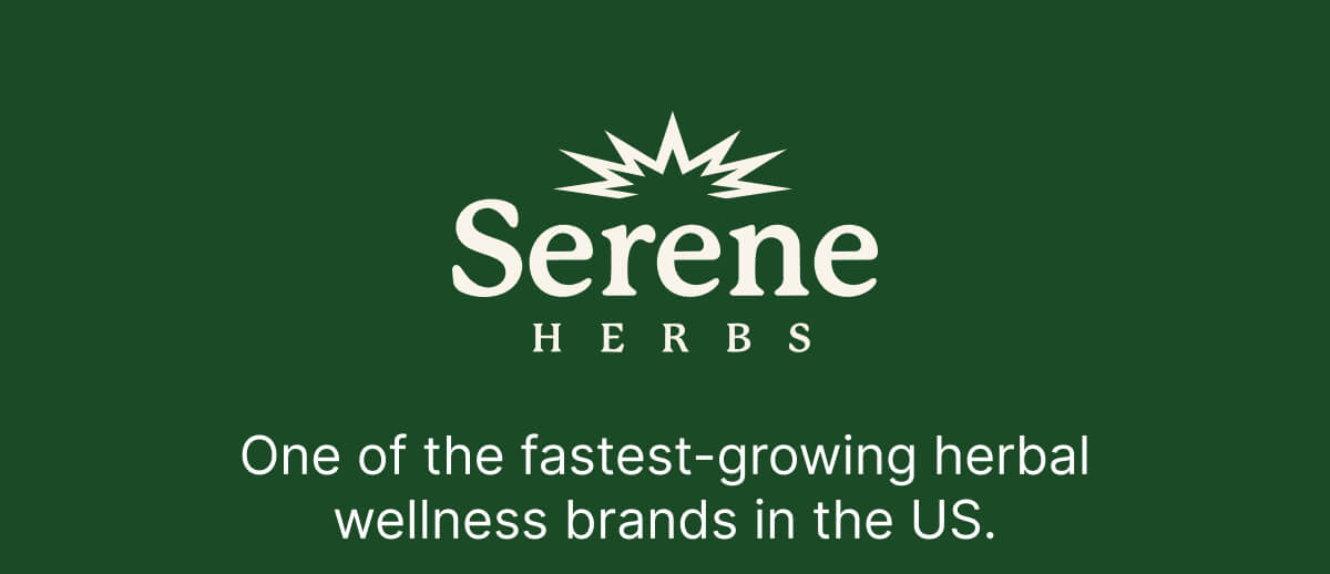 Serene Herbs