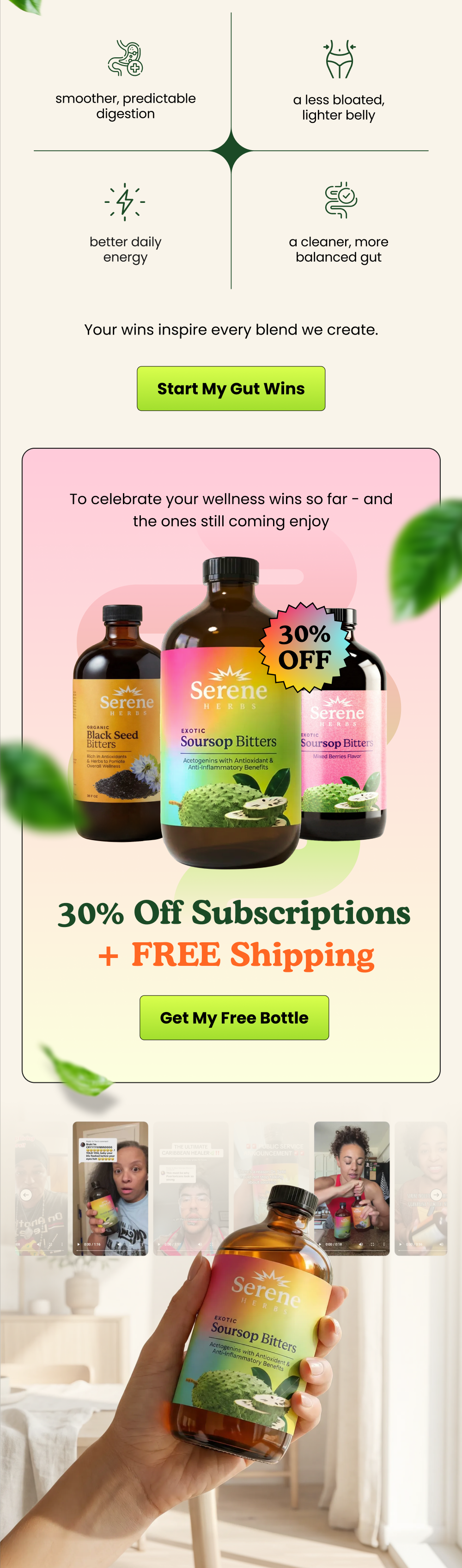 Boosts immune resilience with natural compounds