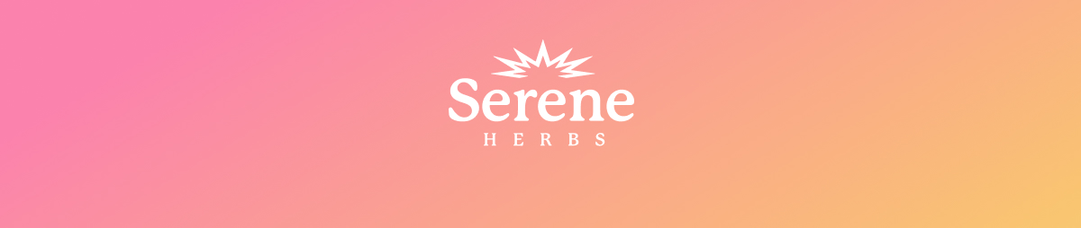 SERENE HERBS