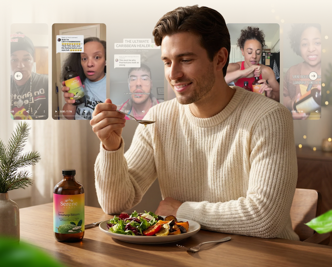 Supports digestive health and reduces bloating